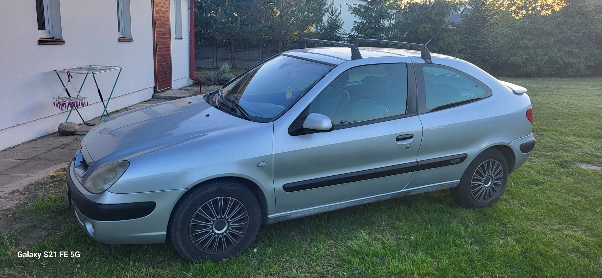 Citroen Xsara 1.6