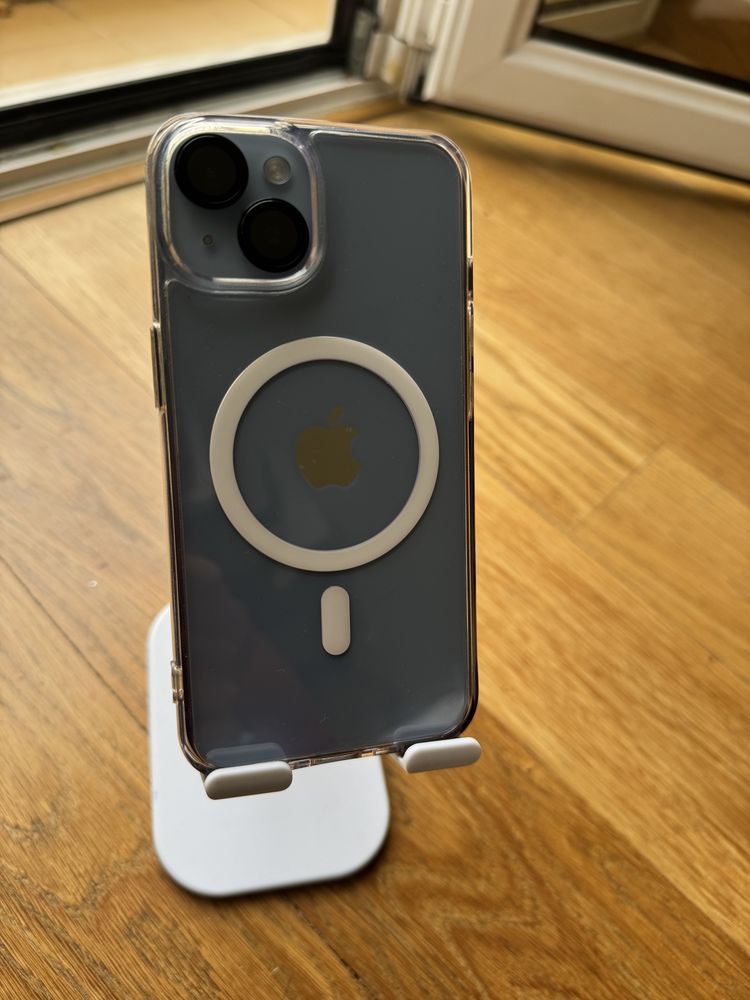 Iphone 14 Azul 128GB