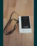 Ponadczasowy Walkmann Electronic CR 5020 Vintage. lata 80