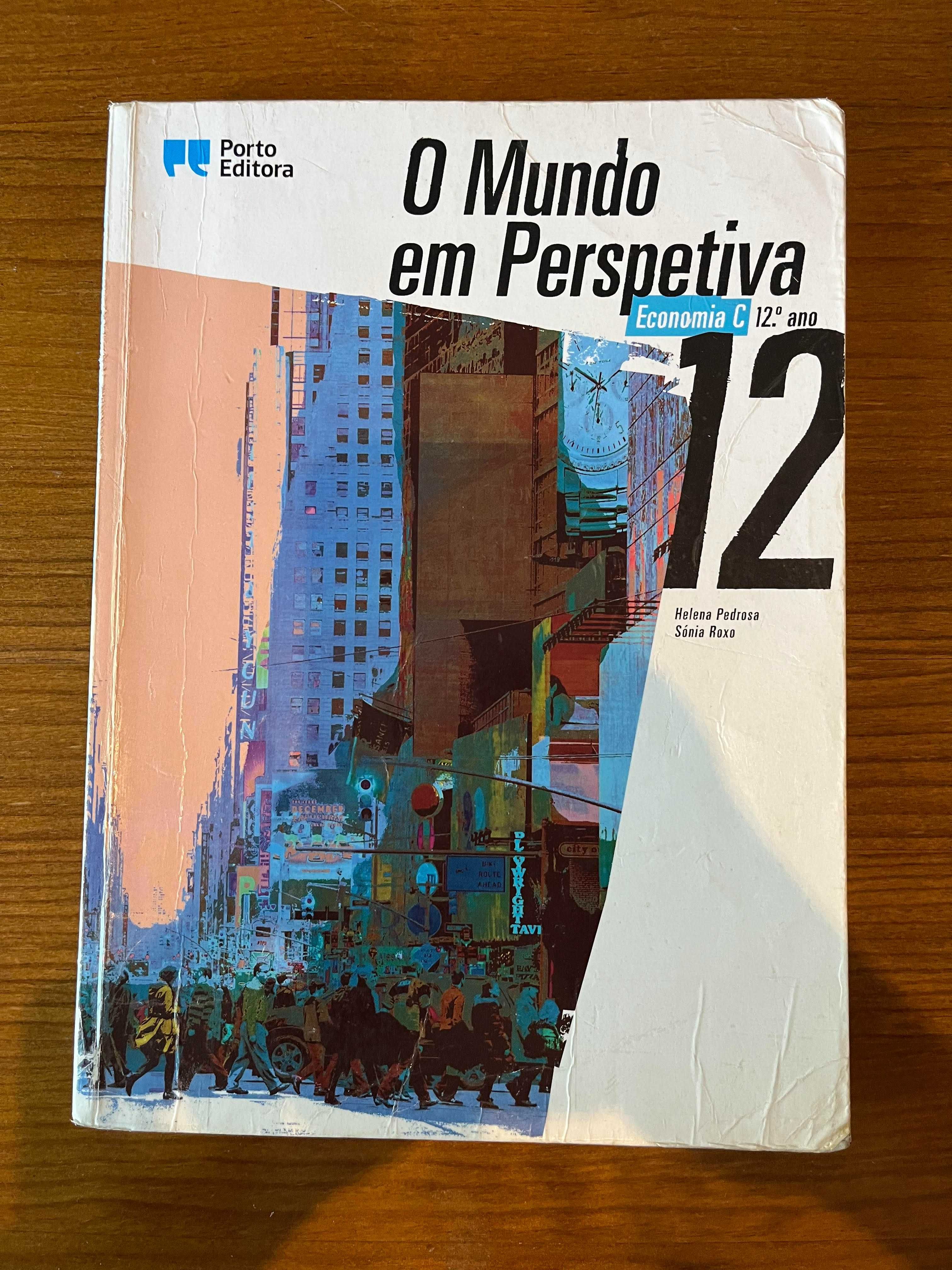 Manual de Economia C 12 ano