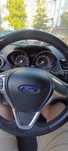 Ford Fiesta 2014