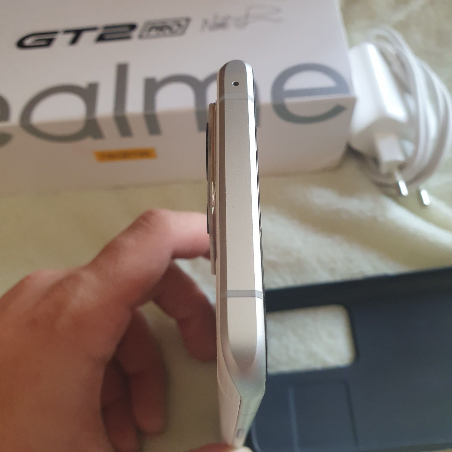Realme gt2 Pro 8/128  8gen 1
