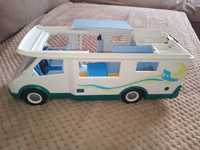 Kamper Playmobil