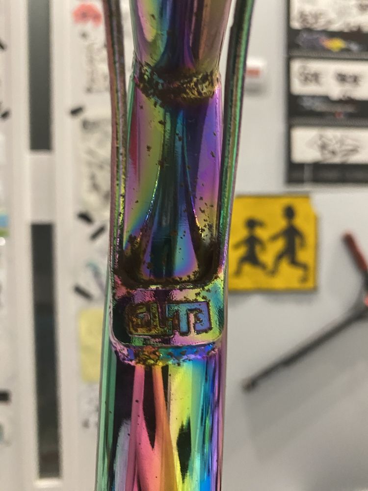 kierownica Elite Prism HIC