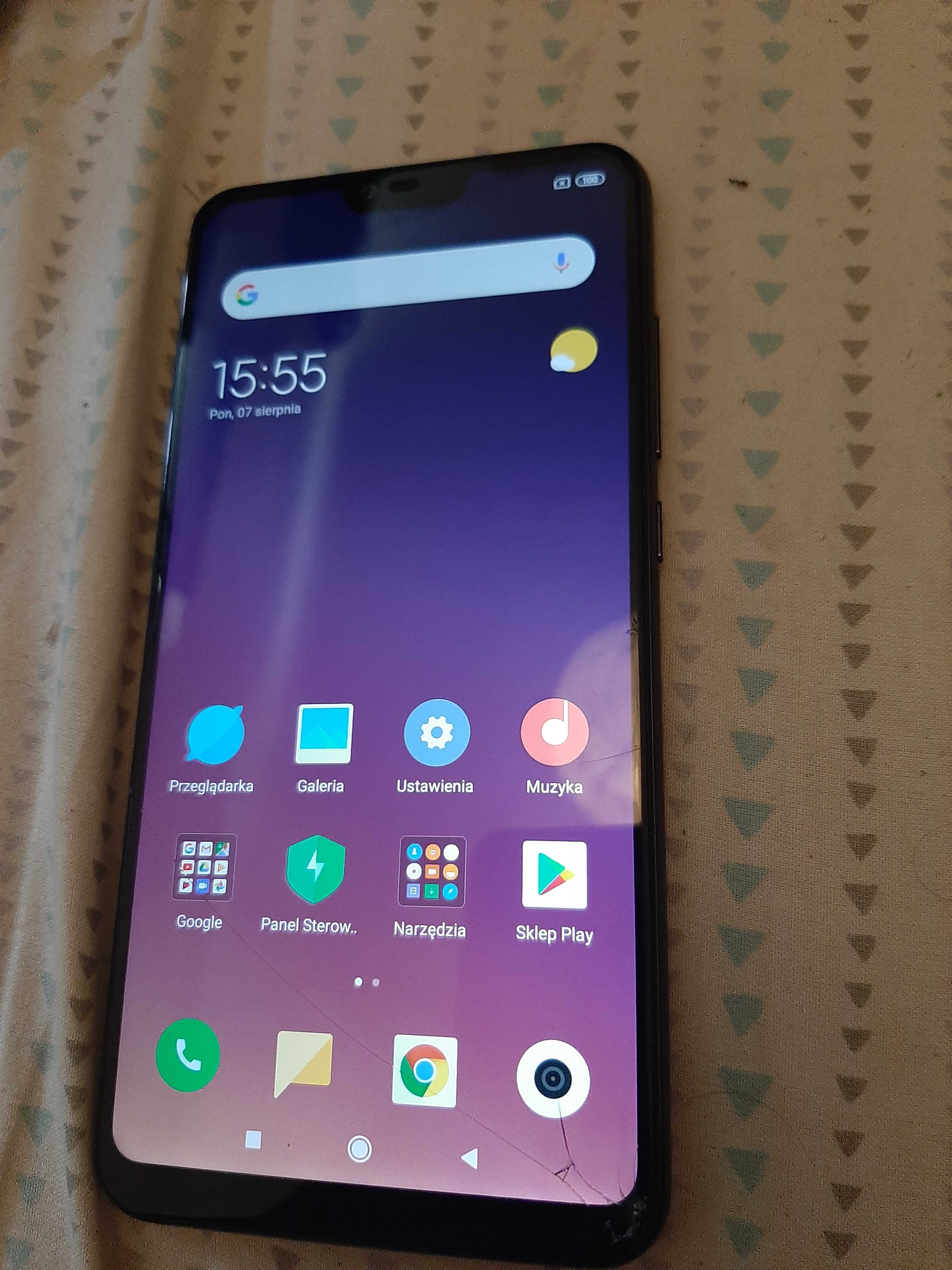 Xiaomi Mi 8 lite