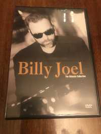 Продам DVD диск Billy Joel "The Ultimate Collection"