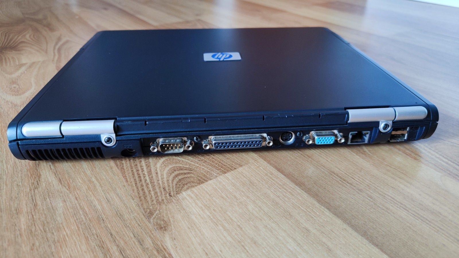 Laptop HP Compaq NC6000
