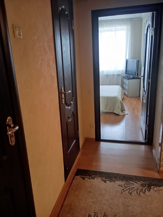 Сдам 3кімн Центр повністю комплектована всім необхідним для комфорту