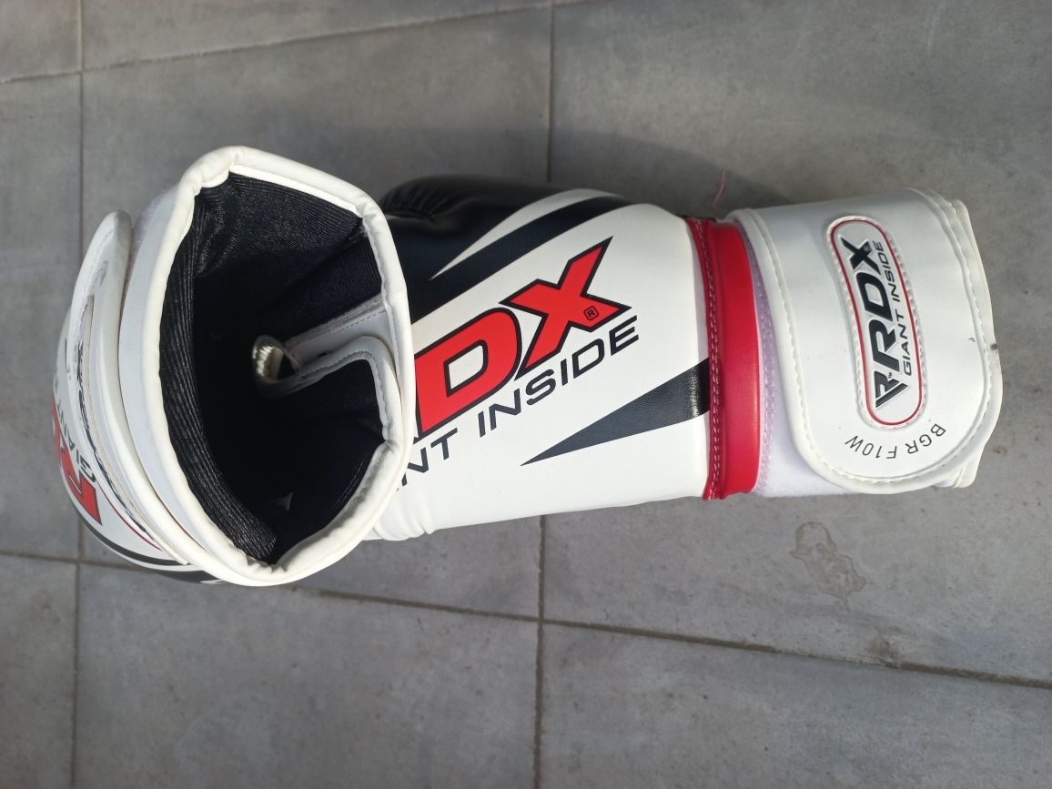 Vendo Luvas boxe RDX