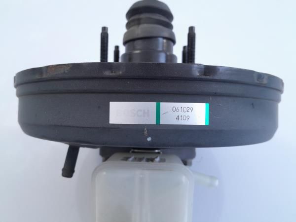 Servofreio TOYOTA Yaris Verso Van (_P2_)