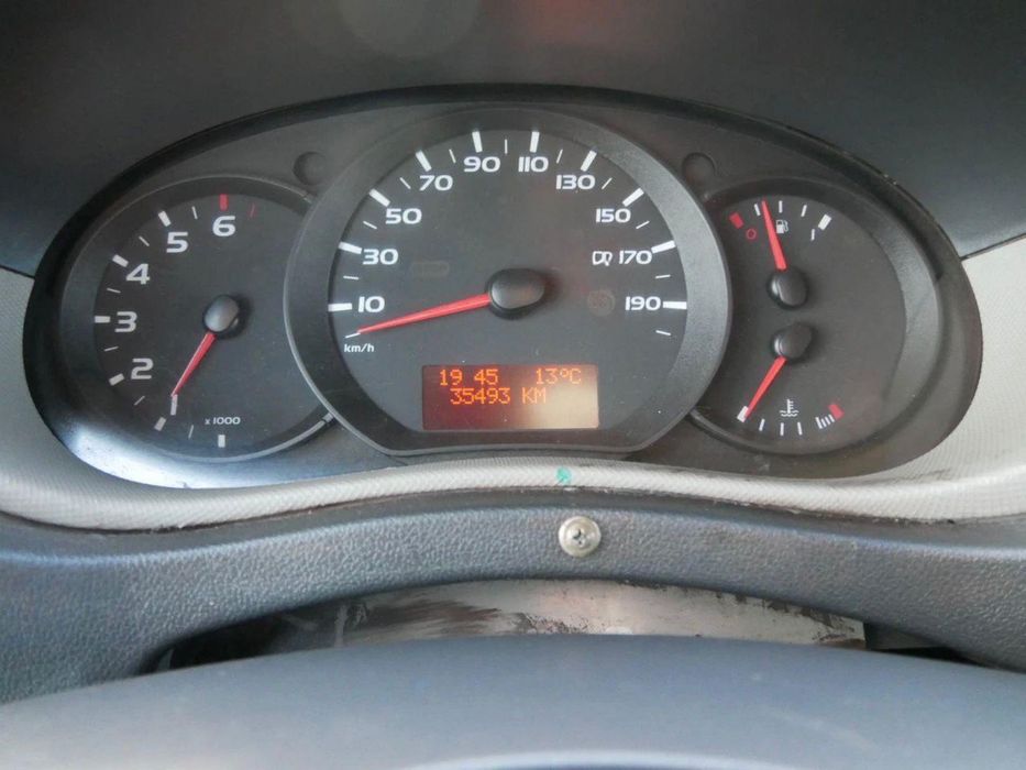 RENAULT MASTER 2.3 DCI 125cv IMPECÁVEL APENAS 35.000km ##OPORTUNIDADE#