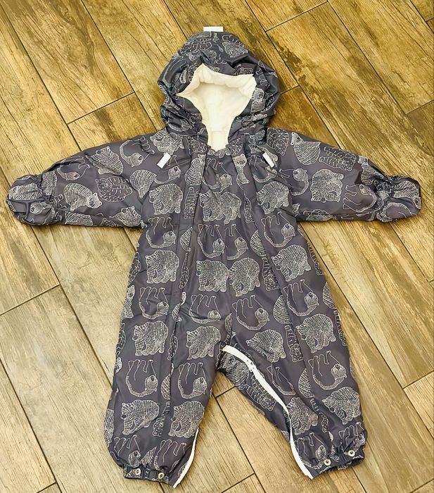 Комбінезон дитячий REIMA,Фінляндія