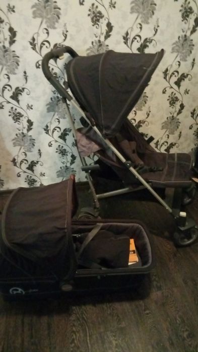 Коляску Cybex Callisto