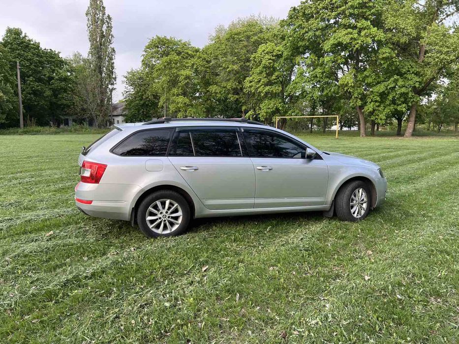 Продам Шкода Октавія А7