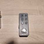 Mooer Micro PreAMP 010 Two Stones końcówka mocy