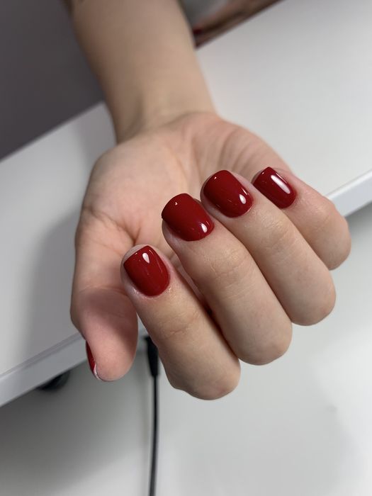 АКЦИЯ!МАНИКЮР+Покрытие=500