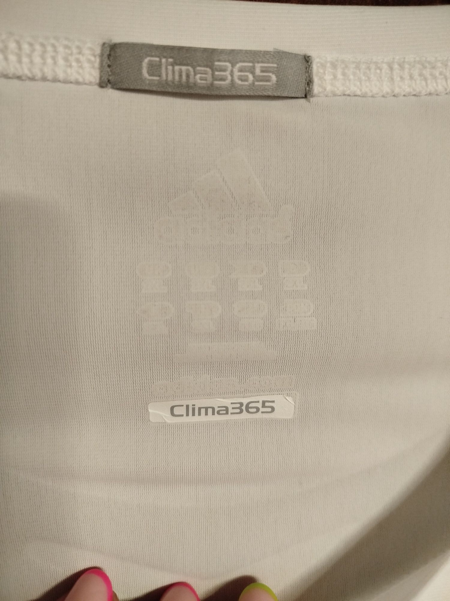 Koszulka męska Adidas rozmiar XXL stan bardzo dobry