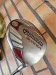 Taco golfe 3-wood