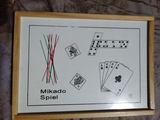 Mikado