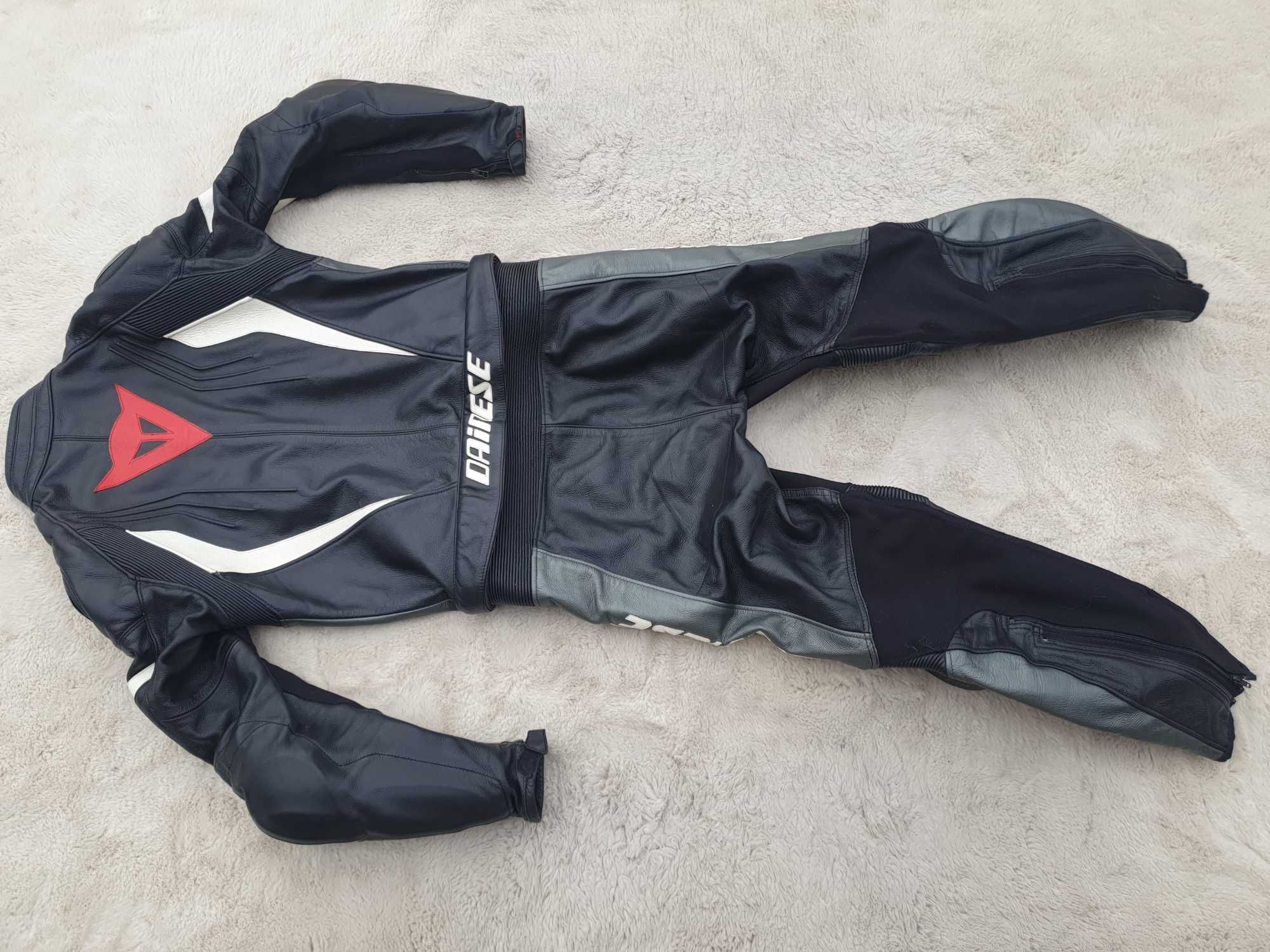 Dainese Crono 54 Eur XL kombinezon motocyklowy