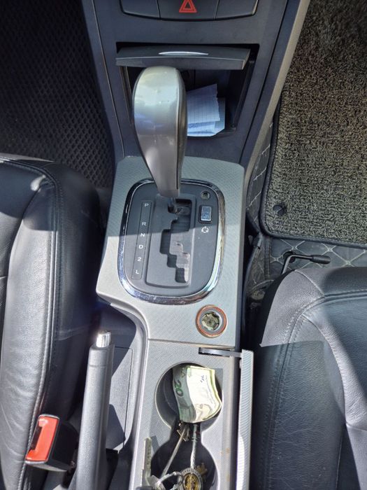 Продам авто MG 350 2012