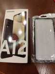 Telefon Samsung A12 nowy