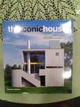Livro de arquitetura - Iconic House