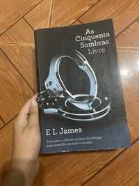 As cinquenta sombras mais livres