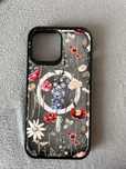 Etui Flower Field MagSafe MobilFox iPhone 13 ProMax
