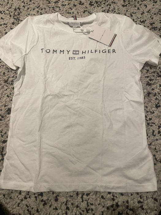 Koszulka Tommy Hilfiger nowa z metką rozmiar S