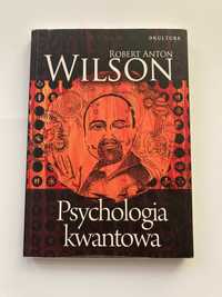 Robert Anton Wilson, Psychologia Kwantowa