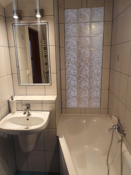 Do wynajęcia komfortowe dwupokojowe mieszkanie w centrum Jeleniej Góry