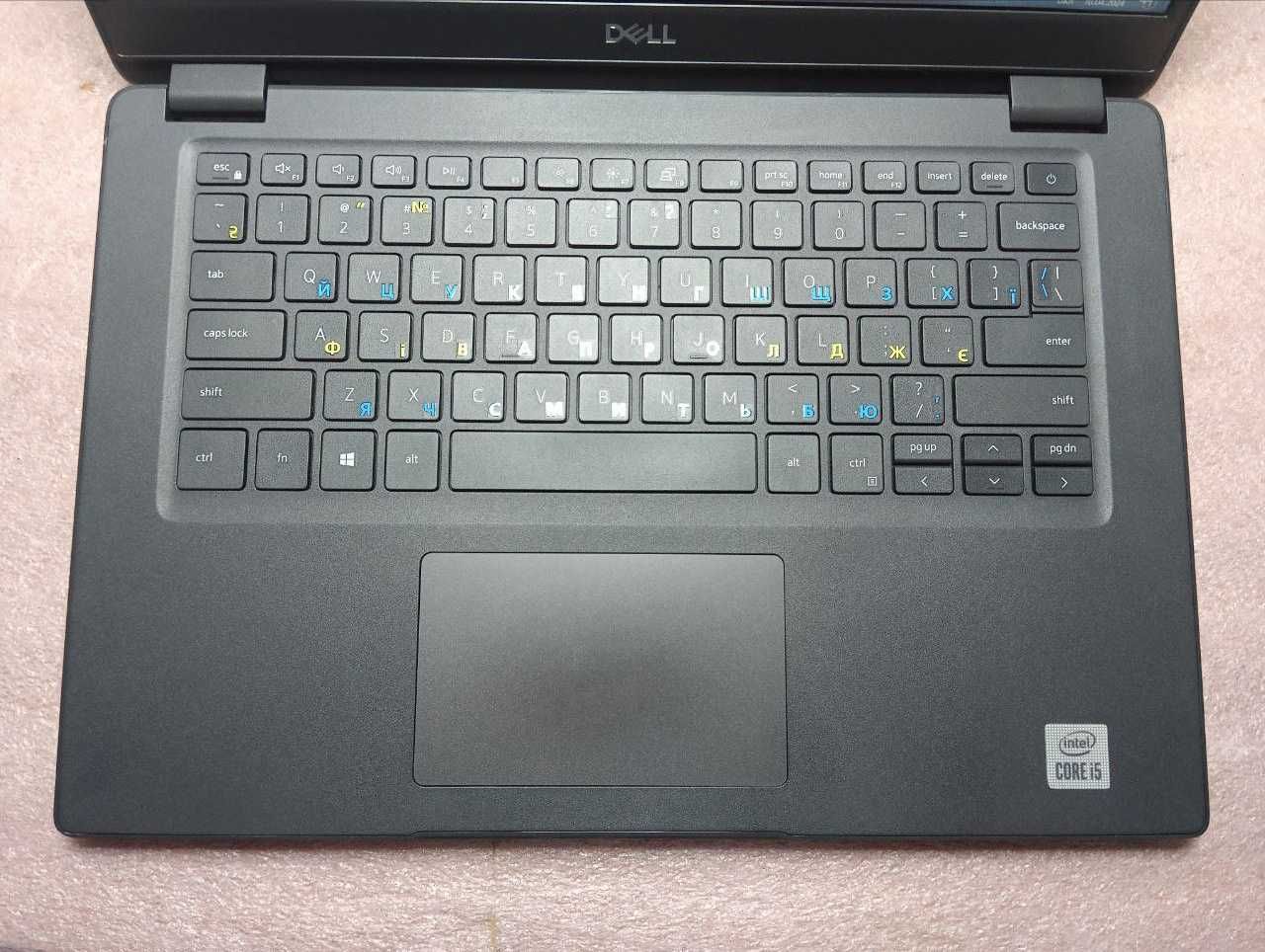 Ноутбук Dell Latitude 3410 + нова сумка для ноутбука в подарунок