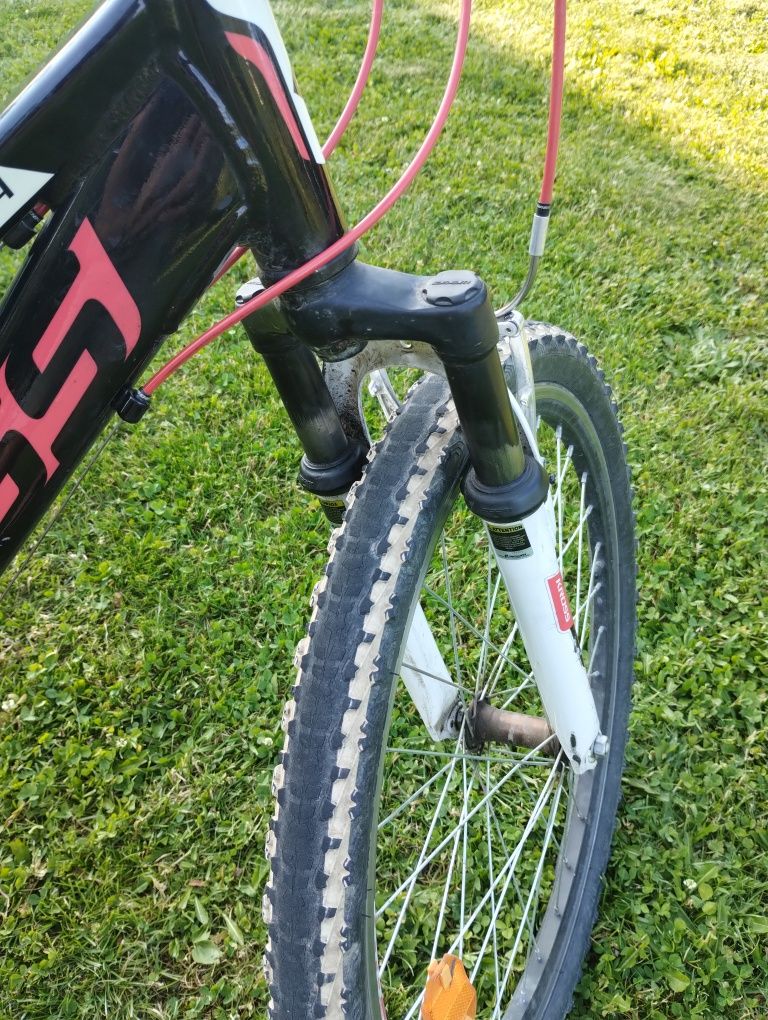 Kross junior hexagon koła 24