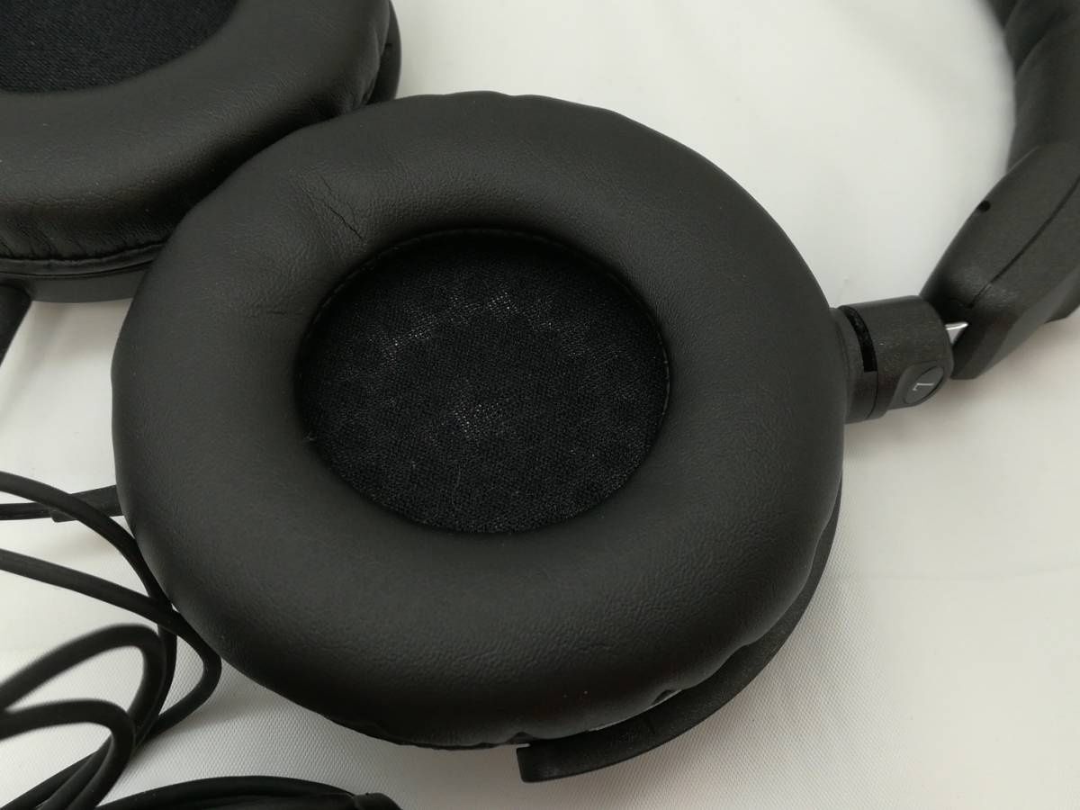 Наушники Audio-Technica ATH-ES10