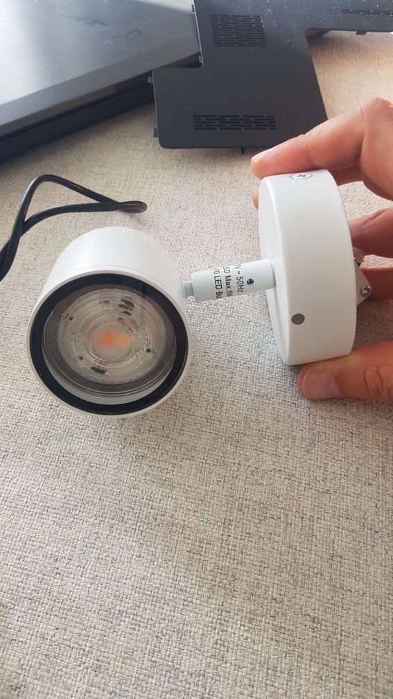 Nowa  lampka Led