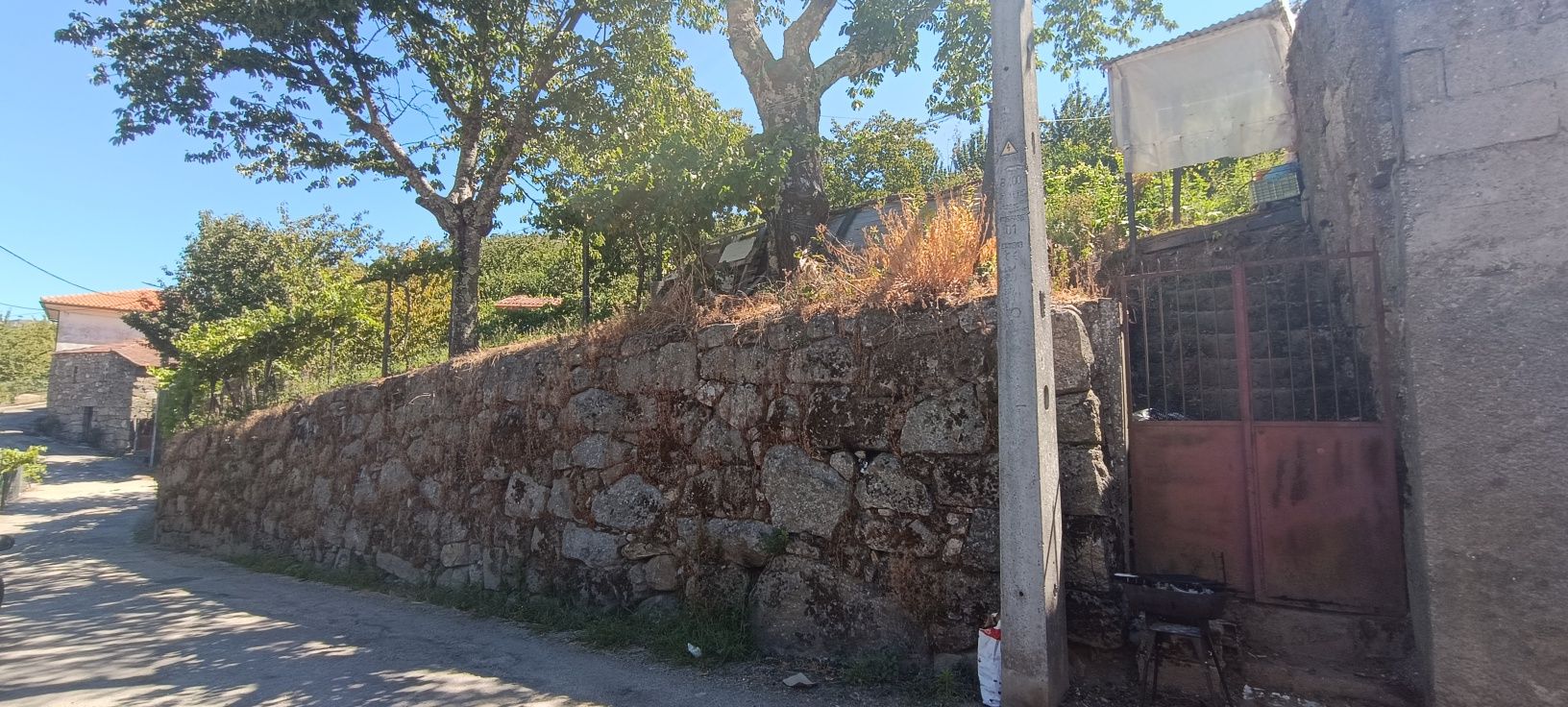 Terreno para venda