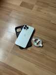 iPhone 13 Pro Max 128 GB Silver Neverlock