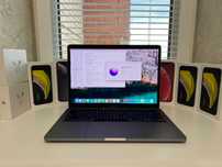 Macbook Pro 2020 М1/8G/256G a2338 Retina 13.3" 2020 макбук Air Про M1