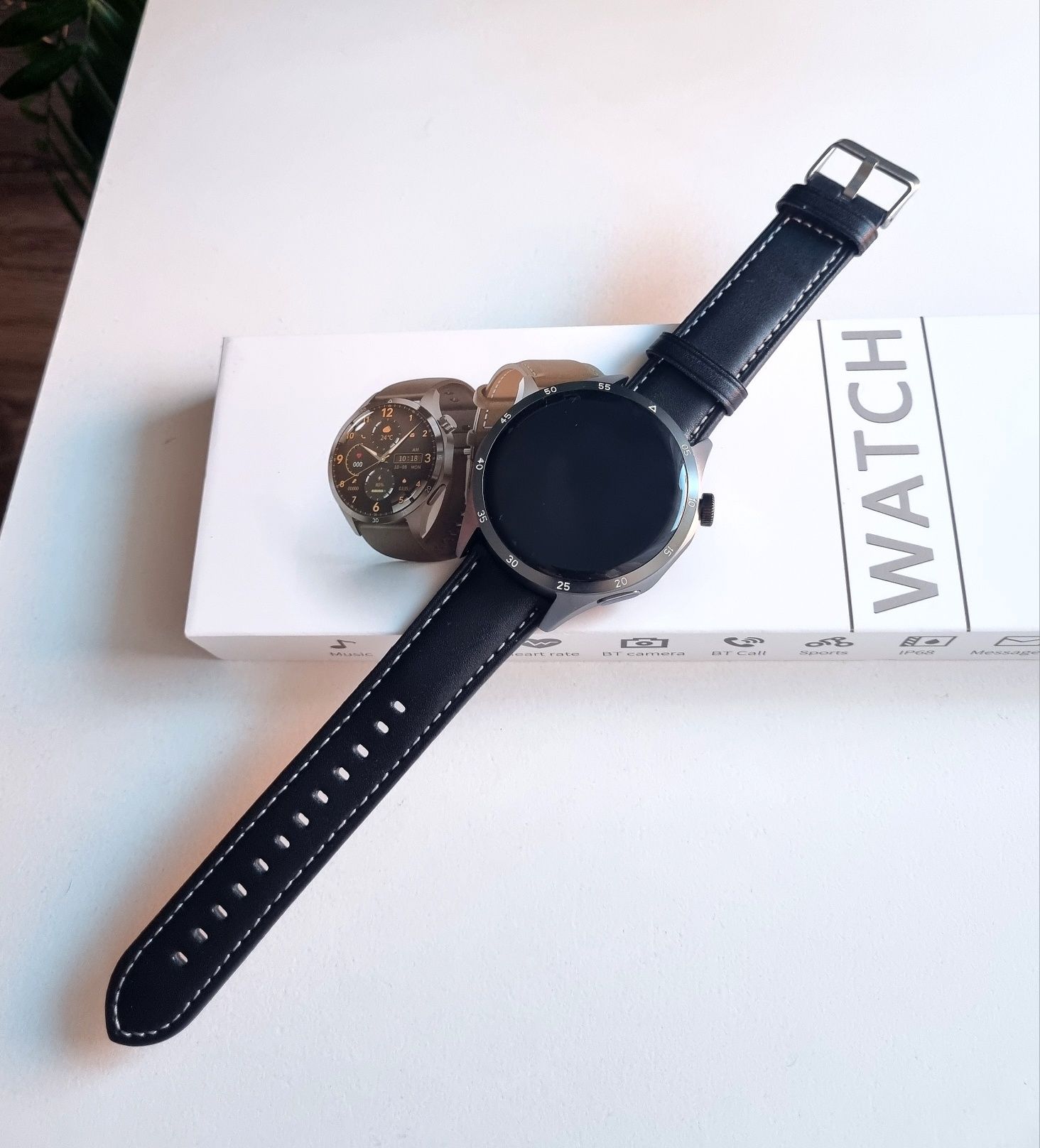Smartwatch GT5 Nowy