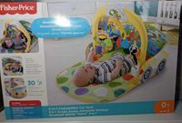 Ігровий килим та ігровий центр, СНІССO,  FISHER-PRICE,  BABY TILLY