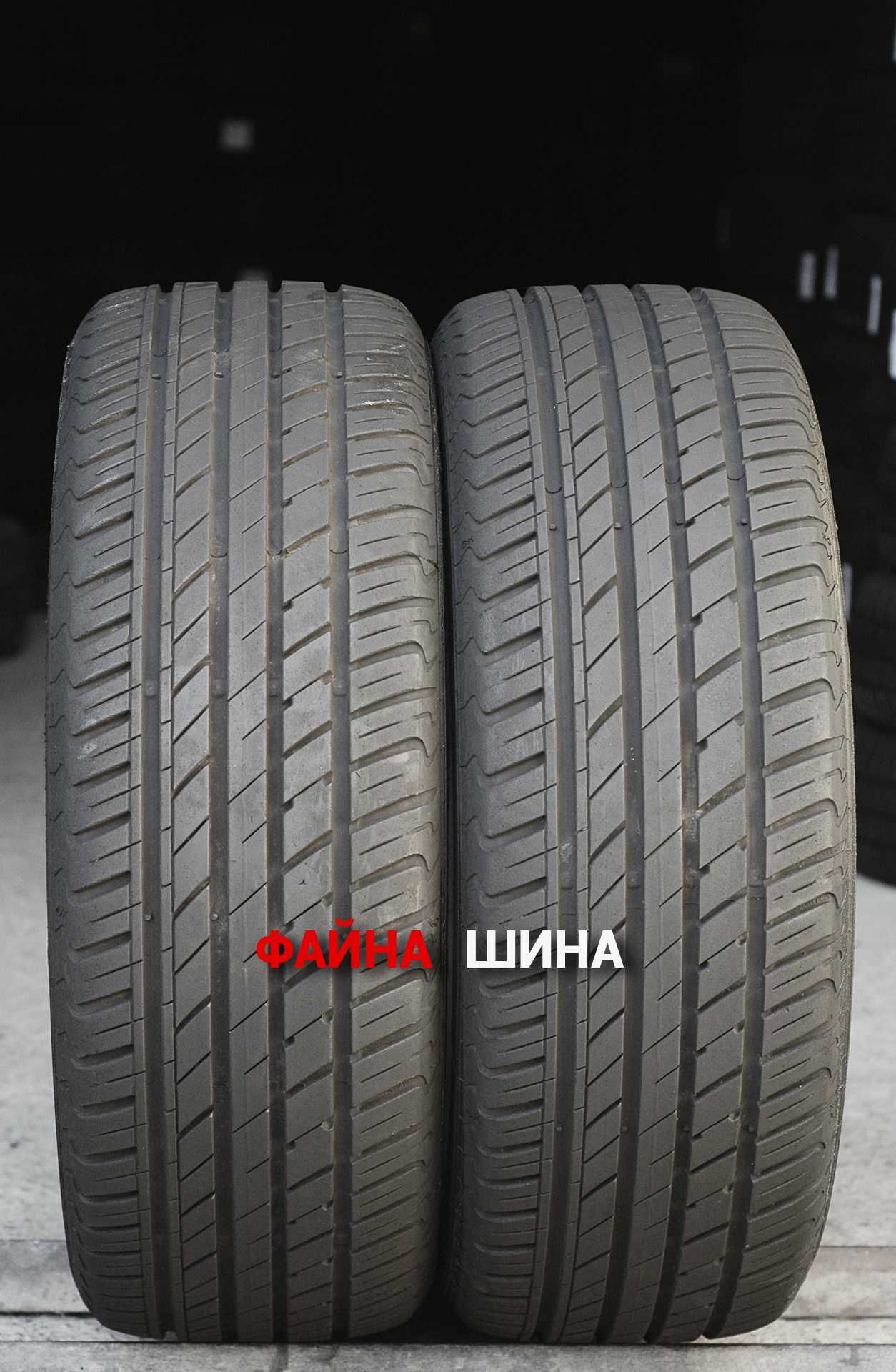 205/55 R16 Tyfoon Successor 5, пара літніх автошин