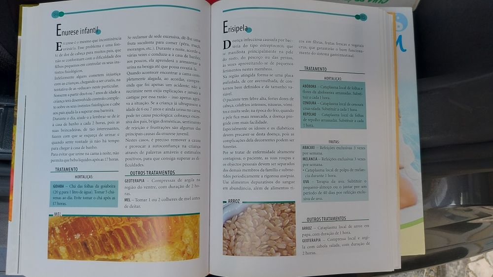 Viva Melhor com a Medicina do Lar