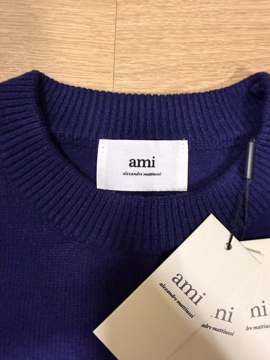 Світер Ami Paris