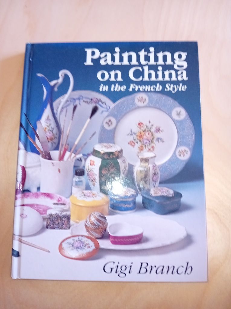 Pairing on China in the French Style