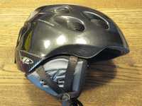 Kask narciarsko-snowboardowy CP Barracuda 58-60 cm