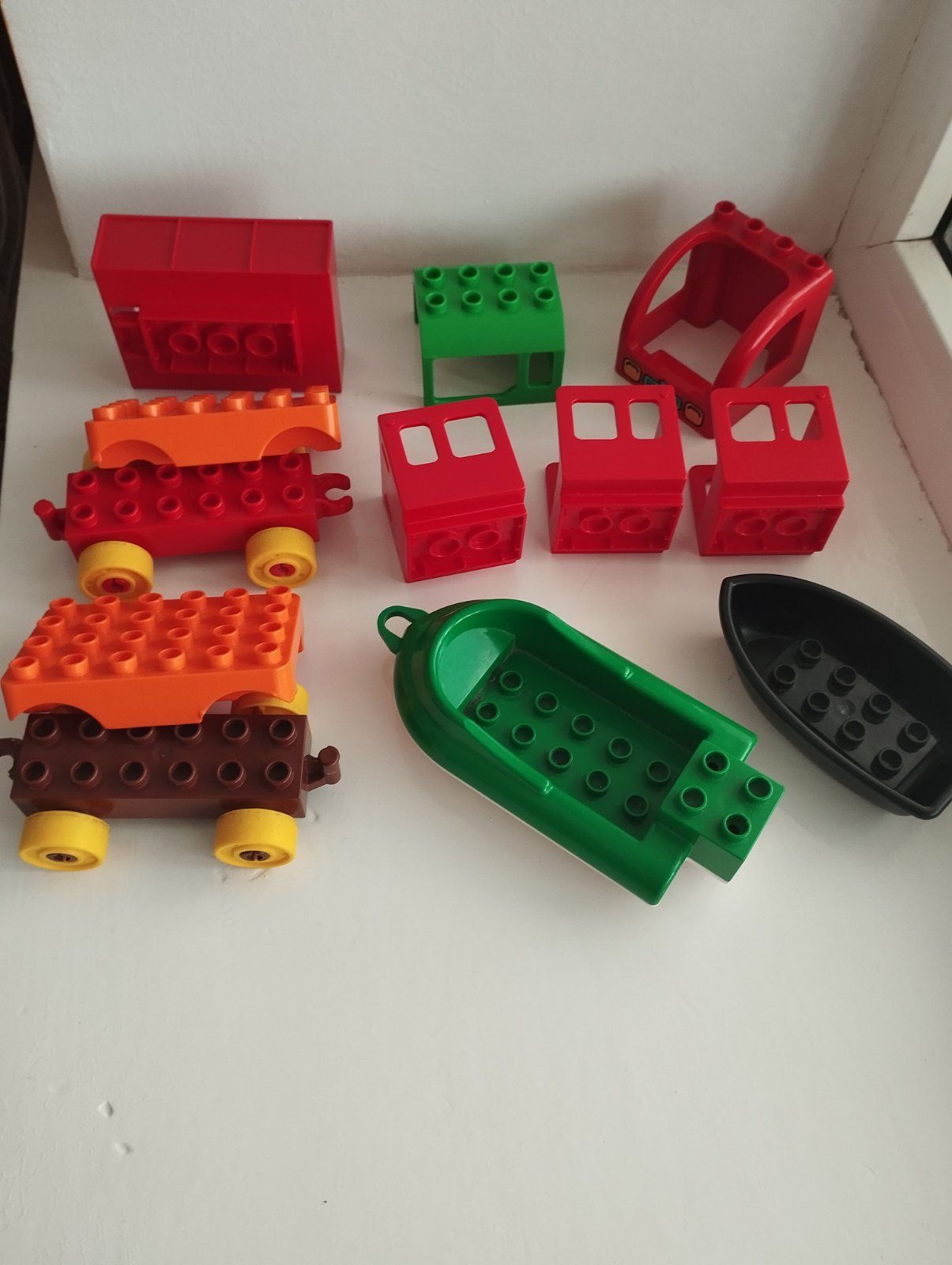 Лего Duplo оригінал