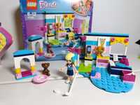 LEGO friends 3 zestawy 41307, 41328, 41357