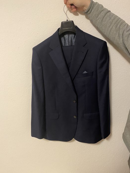 Garnitur meski okazja