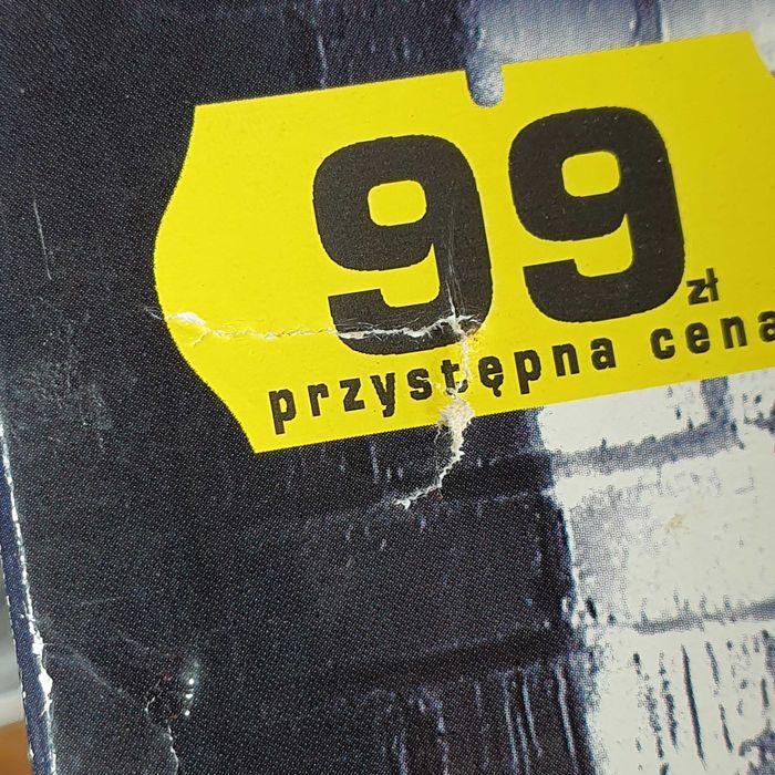 MAX PAYNE 1 - polskie wydanie premierowe BIG BOX PL [PC]